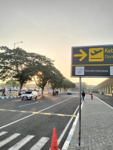 Paket Trip Bandara Juanda – Tumpak Sewu – Bromo