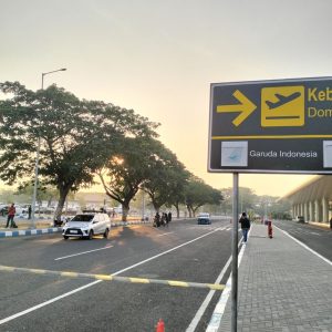 Paket Trip Bandara Juanda – Tumpak Sewu – Bromo