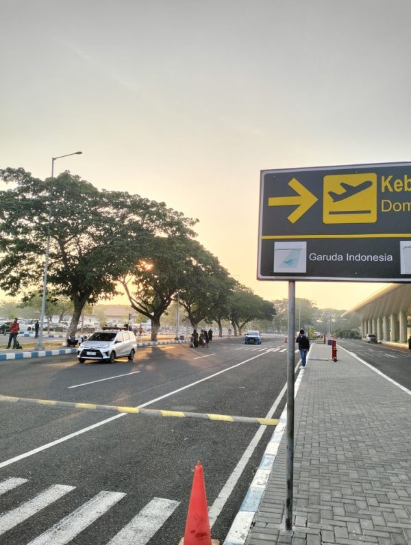 Paket Trip Bandara Juanda – Tumpak Sewu – Bromo