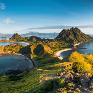 Explore Labuan Bajo