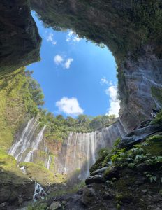 OPEN TRIP TUMPAK SEWU