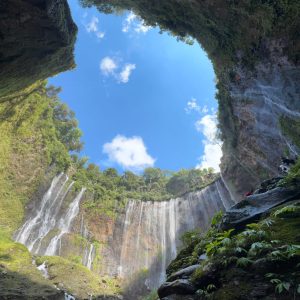 OPEN TRIP TUMPAK SEWU