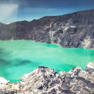 PRIVATE BROMO IJEN TRIP 2 Malam/3 Hari