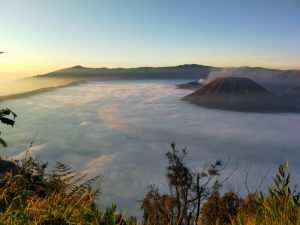OPEN TRIP MIDNIGHT BROMO ( Start Malang – Tumpang )
