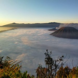 OPEN TRIP MIDNIGHT BROMO ( Start Malang - Tumpang )