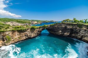 Trip Nusa Penida Barat