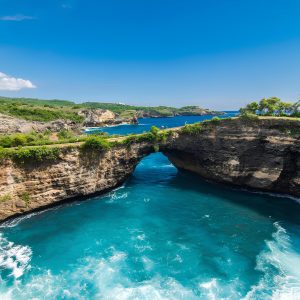 Trip Nusa Penida Barat