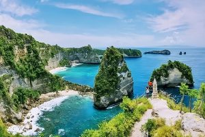 Trip Nusa Penida Timur