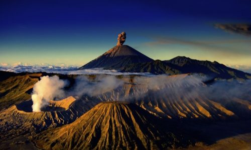 Bromo-Jawa-Timur