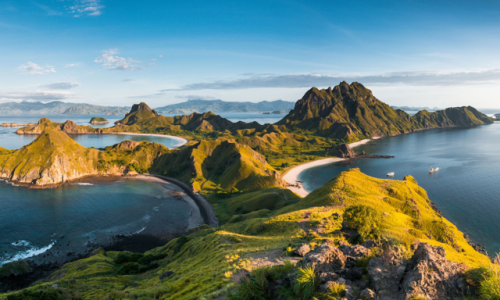 Labuan-bajo - Salin