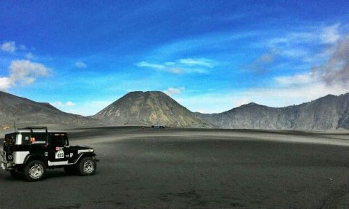 Pasir-berbisik@Mt_Bromo-Indonesia
