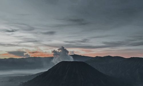 bromo-midnight