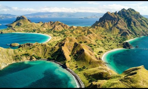 labuhanbajo - Salin