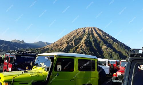transportasi-bromo